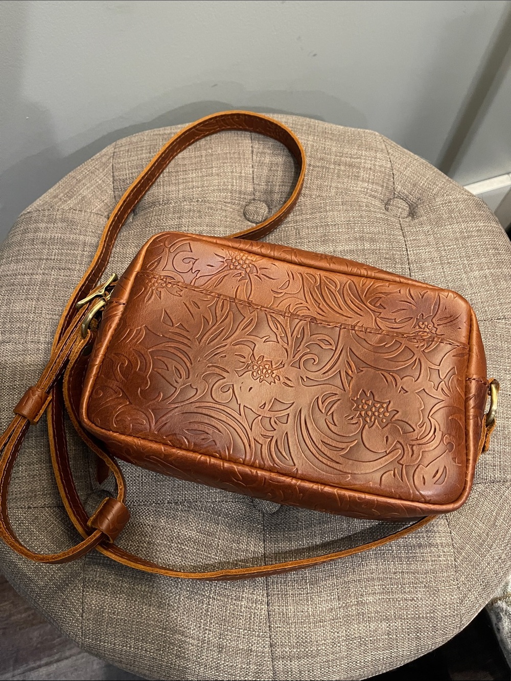 Meadow Large Camera Bag